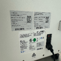 Fresenius Kabi LOVO Cell Processing System image 1